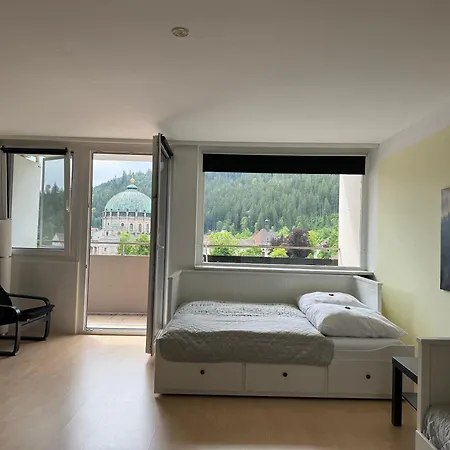 Apartament Kmh 1 Zi-apartment