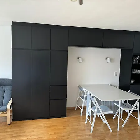 Apartament Kmh 1 Zi-apartment
